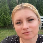 opieka seniora - zdjęcie profilowe użytkownika Liudmyla K.