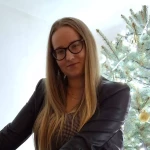 opieka seniora - zdjęcie profilowe użytkownika Martyna B.