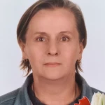 opieka seniora - zdjęcie profilowe użytkownika Dorota O.