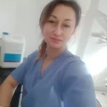 opieka seniora - zdjęcie profilowe użytkownika Yaryna V.