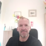 opieka seniora - zdjęcie profilowe użytkownika Adam R.