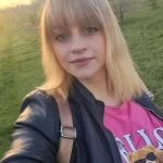 opieka seniora - zdjęcie profilowe użytkownika Diana B.
