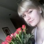 opieka seniora - zdjęcie profilowe użytkownika Karolina G.