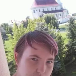 opieka seniora - zdjęcie profilowe użytkownika Paulina O.