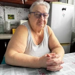 opieka seniora - zdjęcie ogłoszenia Poszukiwana opiekunka dla kobiety lat 70+