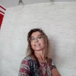 opieka seniora - zdjęcie profilowe użytkownika Aleksandra K.