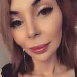 opieka seniora - zdjęcie profilowe użytkownika Paulina T.