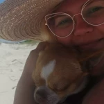 opieka seniora - zdjęcie profilowe użytkownika Oliwia P.