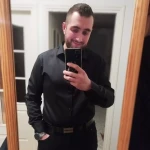 opieka seniora - zdjęcie profilowe użytkownika Paweł D.