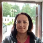 opieka seniora - zdjęcie profilowe użytkownika Magdalena K.
