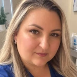 opieka seniora - zdjęcie profilowe użytkownika Joanna Z.