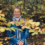 opieka seniora - zdjęcie profilowe użytkownika Danuta F.