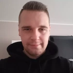 opieka seniora - zdjęcie profilowe użytkownika Mateusz P.