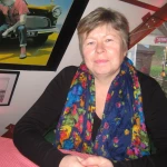 opieka seniora - zdjęcie profilowe użytkownika Władysława G.