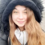 opieka seniora - zdjęcie profilowe użytkownika Patrycja C.