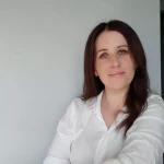 opieka seniora - zdjęcie profilowe użytkownika Yuliia Z.