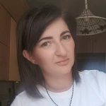 opieka seniora - zdjęcie profilowe użytkownika Weronika R.