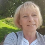 opieka seniora - zdjęcie profilowe użytkownika Urszula G.