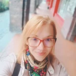 opieka seniora - zdjęcie profilowe użytkownika Marta K.