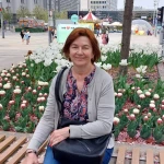 opieka seniora - zdjęcie profilowe użytkownika Bogusława S.
