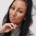 opieka seniora - zdjęcie profilowe użytkownika Sandra K.