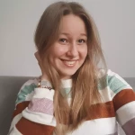 opieka seniora - zdjęcie profilowe użytkownika Aleksandra S.
