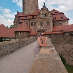 opieka seniora - zdjęcie profilowe użytkownika Anita T.