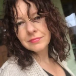 opieka seniora - zdjęcie profilowe użytkownika Monika K.