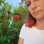 opieka seniora - zdjęcie profilowe użytkownika Joanna B.