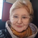 opieka seniora - zdjęcie profilowe użytkownika Lida A.