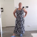 opieka seniora - zdjęcie profilowe użytkownika Elżbieta K.