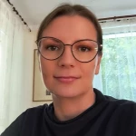 opieka seniora - zdjęcie profilowe użytkownika Justyna Ś.