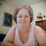 opieka seniora - zdjęcie profilowe użytkownika Anna H.