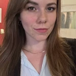 opieka seniora - zdjęcie profilowe użytkownika Magdalena G.
