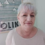 opieka seniora - zdjęcie profilowe użytkownika Ewa I.