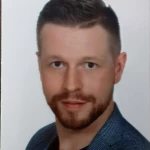 opieka seniora - zdjęcie profilowe użytkownika Paweł L.