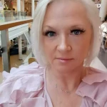 opieka seniora - zdjęcie profilowe użytkownika Agnieszka M.