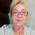 opieka seniora - zdjęcie profilowe użytkownika Violetta P.