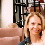 opieka seniora - zdjęcie profilowe użytkownika Karolina O.