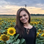 opieka seniora - zdjęcie profilowe użytkownika Magdalena G.