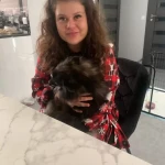 opieka seniora - zdjęcie profilowe użytkownika Emilka K.