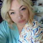 opieka seniora - zdjęcie profilowe użytkownika Aneta P.