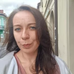 opieka seniora - zdjęcie profilowe użytkownika Magdalena P.