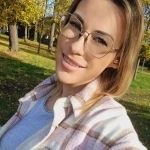 opieka seniora - zdjęcie profilowe użytkownika Daria H.