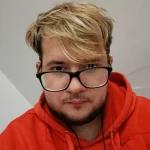 opieka seniora - zdjęcie profilowe użytkownika Maciej Z.