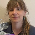 opieka seniora - zdjęcie profilowe użytkownika Anna F.