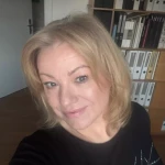 opieka seniora - zdjęcie profilowe użytkownika Izabela W.