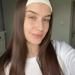 opieka seniora - zdjęcie profilowe użytkownika Weronika K.