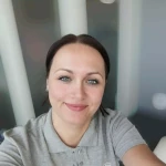 opieka seniora - zdjęcie profilowe użytkownika Karolina A.