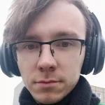opieka seniora - zdjęcie profilowe użytkownika Maciej J.